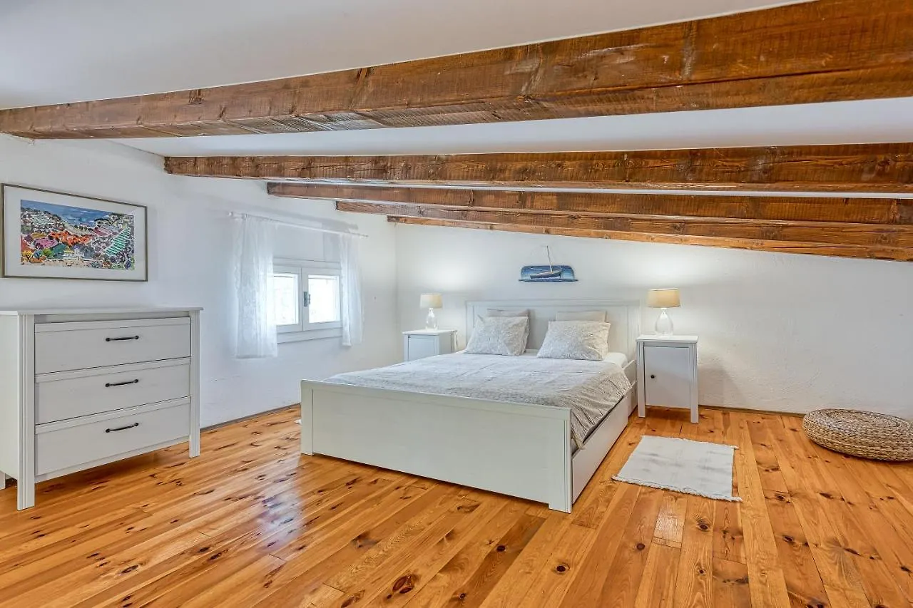 Holiday home Eco House Zabodarski Beach - Happy Rentals Cunski Croatia
