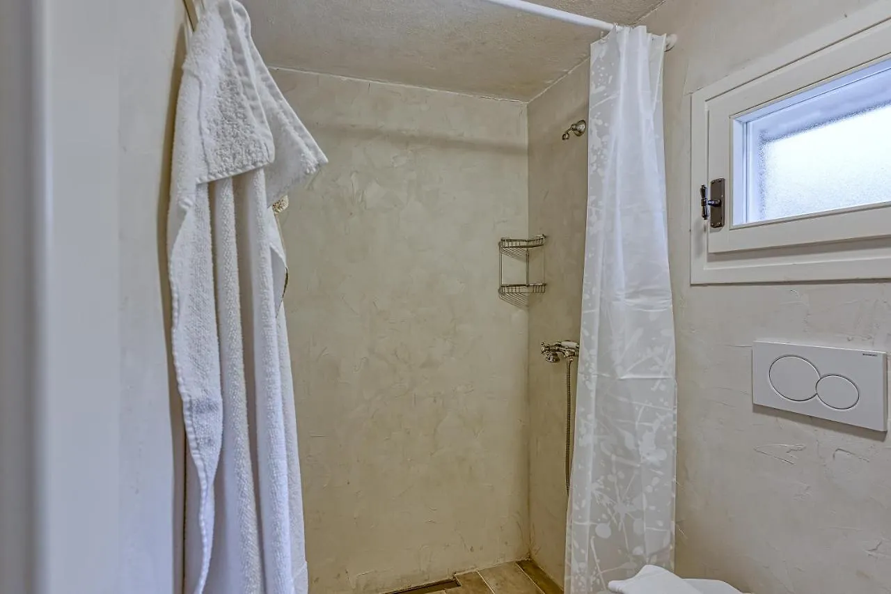 別荘 Eco House Zabodarski Beach - Happy Rentals Čunski クロアチア