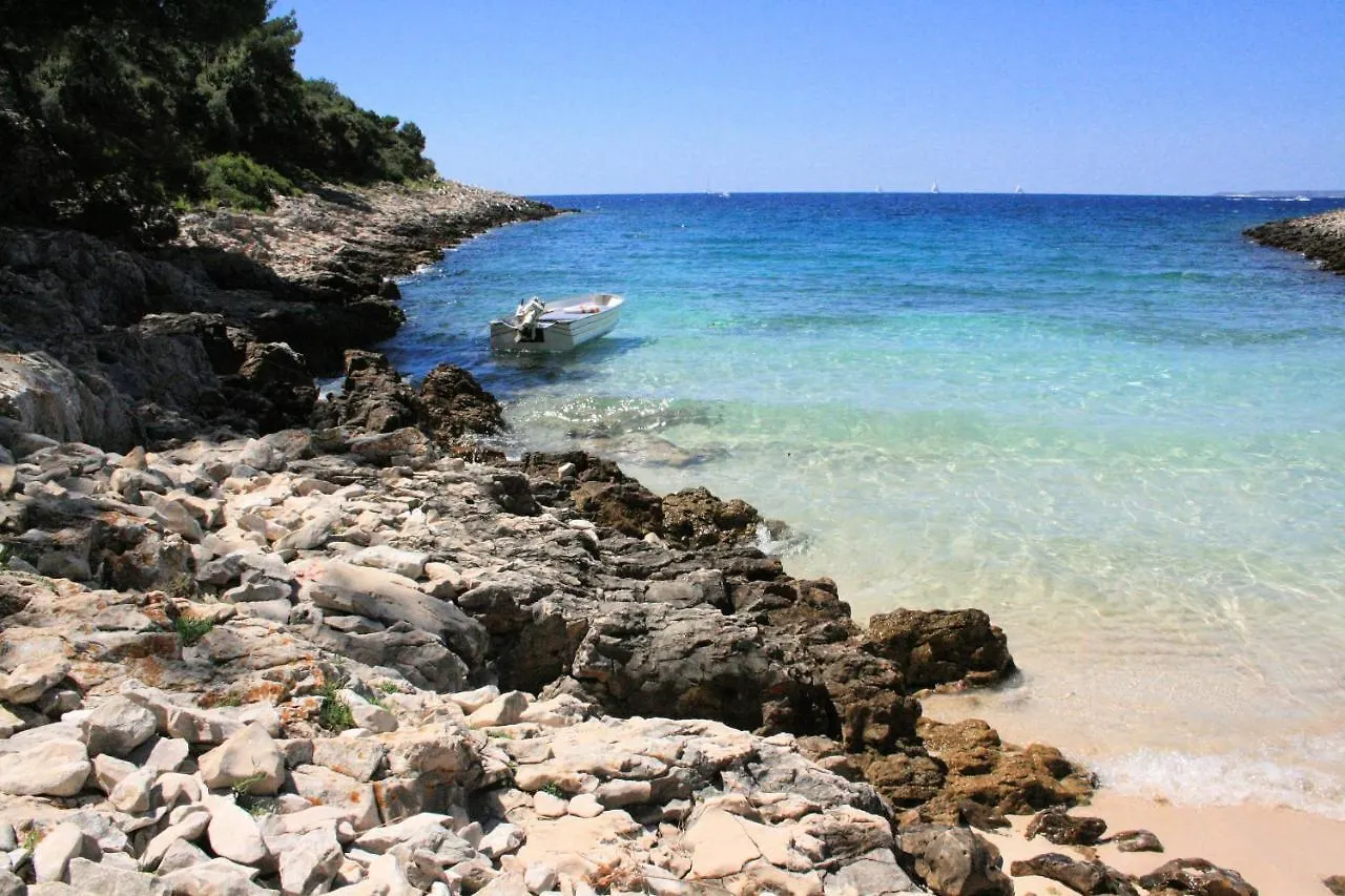 別荘 Eco House Zabodarski Beach - Happy Rentals Čunski
